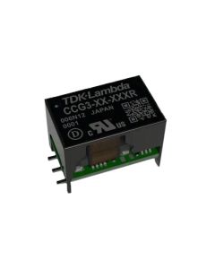 TDK-LAMBDA CCG3-12-12SR - Convertor DC-DC 12V 3W