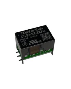 TDK-LAMBDA CCG3-12-15SR - Convertor DC-DC 15V 3W