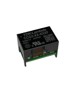 TDK-LAMBDA CCG3-48-12SF - Convertor DC-DC 12V 3W