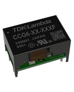 TDK-LAMBDA CCG6-48-05SF - Convertor DC-DC 5V 6W