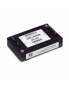 TDK-LAMBDA CN100B110-15 - Convertor DC-DC feroviar 100.5W 43-160V