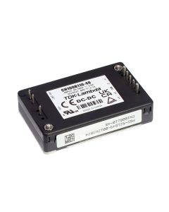 TDK-LAMBDA CN100B110-48 - Convertor DC-DC feroviar 100.8W 43-160V