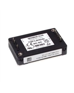 TDK-LAMBDA CN150B110-12/CO - Convertor DC-DC feroviar 150W 43-160V 12V