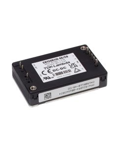 TDK-LAMBDA CN150B110-48/CO - Convertor DC-DC feroviar 153.6W 43-160V