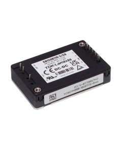 TDK-LAMBDA CN150B110-5/CO - Convertor DC-DC feroviar 150W 43-160V 5V