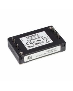 TDK-LAMBDA CN150B110-5 - Convertor DC-DC feroviar 150W 43-160V 5V