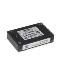 TDK-LAMBDA CN50B110-5 - Convertor DC-DC feroviar 50W 43-160V 5V