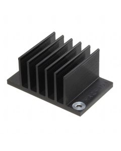 TDK-LAMBDA HAQ-10T - Radiator pentru seria CNA30-100