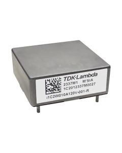 TDK-LAMBDA I1C2W010A120V-001-R - Convertor DC-DC 9.6-28V 200W