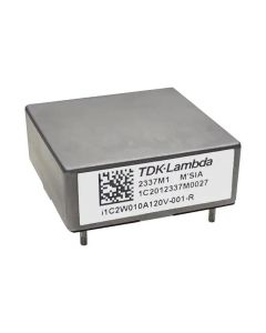 TDK-LAMBDA I1C4W010A120V-005-R - Convertor DC-DC 12V 120W