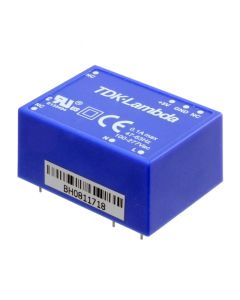 TDK-LAMBDA KAS4-24 - Convertor AC/DC 24V 4W