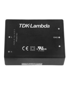 TDK-LAMBDA KMS15-5 - Convertor AC/DC 5V 15W