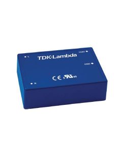 TDK-LAMBDA KMS30A-15 - Convertor AC/DC 15V 30W