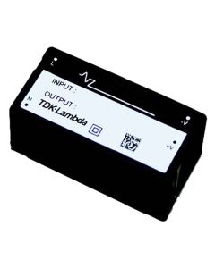 TDK-LAMBDA KWS15A-24 - Convertor AC/DC 24V 15W