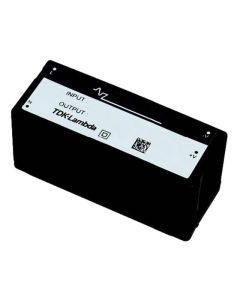 TDK-LAMBDA KWS25A-12 - Convertor AC/DC 12V 25W