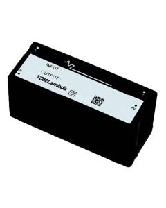 TDK-LAMBDA KWS25A-24 - Convertor AC/DC 24V 25W