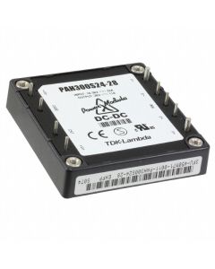 TDK-LAMBDA PAH300S24-12 - Convertor DC/DC 12V 300W