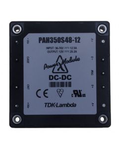 TDK-LAMBDA PAH350S48-12 - Convertor DC/DC 12V 350W