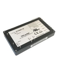 TDK-LAMBDA PFH500F-28-000-R - Convertor AC/DC 28V 504W