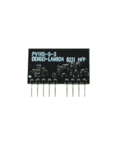 TDK-LAMBDA PVD1R5-5-1212 - Convertor DC/DC +/-12V 1W
