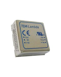 TDK-LAMBDA PXB15-24WD12/N - Convertor DC/DC +/-12V 15W