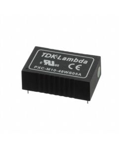 TDK-LAMBDA PXC-M03-24WD12-A - Convertor DC/DC +/-12V 3W
