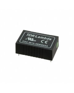 TDK-LAMBDA PXC-M03-24WS3P3-A - Convertor DC/DC 3.3V 3W