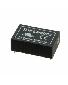 TDK-LAMBDA PXC-M03-48WS12-A - Convertor DC/DC 12V 3W