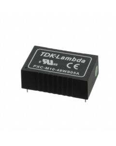 TDK-LAMBDA PXC-M03-48WS15-A - Convertor DC/DC 15V 3W