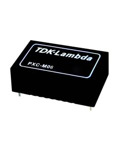 TDK-LAMBDA PXC-M06-24WS05-A - Convertor DC/DC 5V 6W