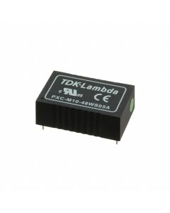 TDK-LAMBDA PXC-M10-48WS05-A - Convertor DC/DC 5V 10W