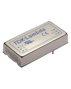 TDK-LAMBDA PXD10-24WS05-P - Convertor DC/DC 5V 10W
