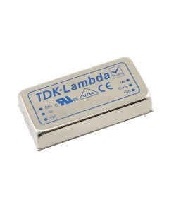 TDK-LAMBDA PXD30-24WD15 - Convertor DC/DC +/-15V 30W