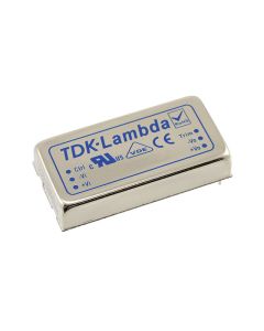 TDK-LAMBDA PXD30-24WS05 - Convertor DC/DC 5V 30W