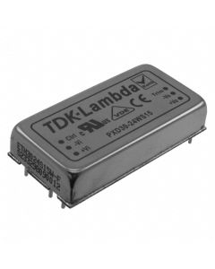 TDK-LAMBDA PXD30-24WS15 - Convertor DC/DC 15V 30W