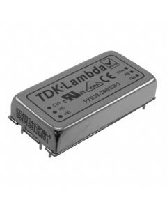 TDK-LAMBDA PXD30-24WS3P3 - Convertor DC/DC 3.3V 30W