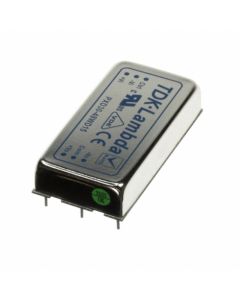TDK-LAMBDA PXD30-48WD15 - Convertor DC/DC +/-15V 30W