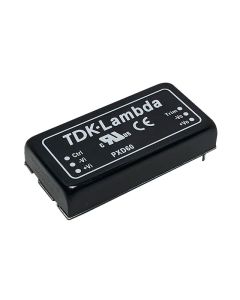 TDK-LAMBDA PXD60-48WS24 - Convertor DC/DC 24V 60W