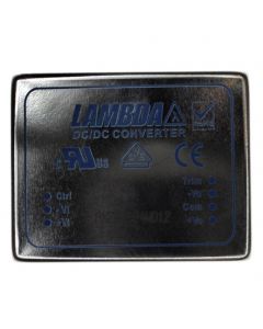 TDK-LAMBDA PXE20-24WD12 - Convertor DC/DC +/-12V 20W