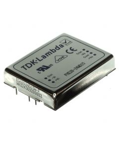 TDK-LAMBDA PXE20-24WD15 - Convertor DC/DC +/-15V 20W