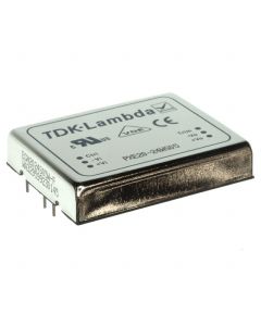 TDK-LAMBDA PXE20-24WS05 - Convertor DC/DC 5V 20W