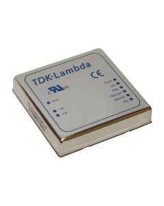 TDK-LAMBDA PXF40-24D12 - Convertor DC/DC +/-12V 40W