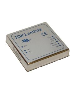 TDK-LAMBDA PXF40-48D12 - Convertor DC/DC +/-12V 40W