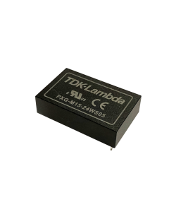 TDK-LAMBDA PXG-M15-24WS05 - Convertor DC/DC 5V 15W