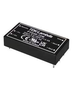 TDK-LAMBDA PYD20-72WD12 - Convertor DC/DC +/-12V 20W