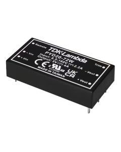 TDK-LAMBDA PYD20-72WD24 - Convertor DC/DC +/-24V 20W