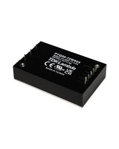TDK-LAMBDA PYQ50-72WS05 - Convertor DC/DC 5V 30W
