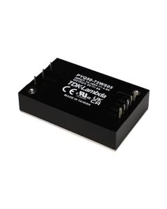 TDK-LAMBDA PYQ50-72WS24 - Convertor DC/DC 24V 50W