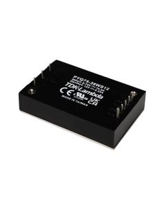 TDK-LAMBDA PYQ75-36WS12 - Convertor DC/DC 12V 75W