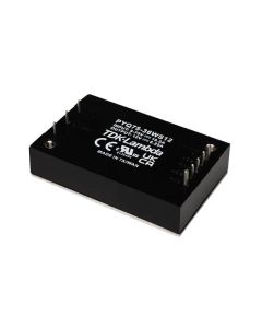 TDK-LAMBDA PYQ75-36WS24 - Convertor DC/DC 24V 75W